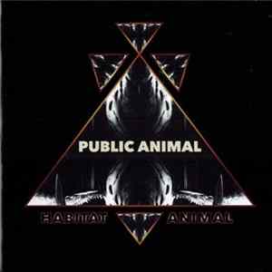 Public Animal - Habitat Animal FLAC