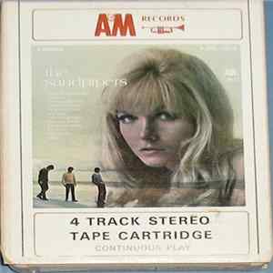 The Sandpipers - The Sandpipers FLAC