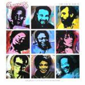 The Crusaders - The Vocal Album FLAC