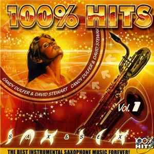 Various - Sax & Sex Vol. 1 FLAC