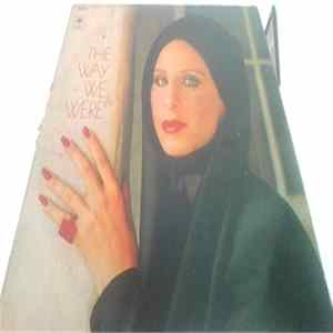 Barbra Streisand - The Way We Were FLAC