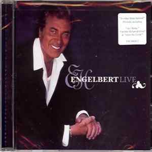 Engelbert - Live FLAC