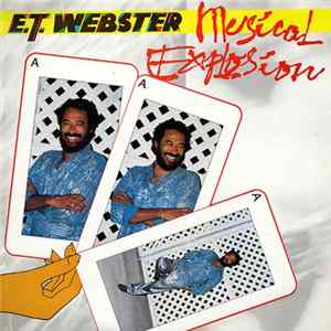 E.T. Webster - Musical Explosion FLAC