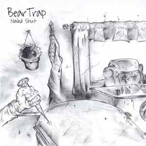 Beartrap - Nailed Shut FLAC