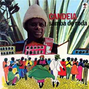 Candeia - Samba De Roda FLAC