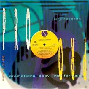 The Replacements - Live Inconcerated FLAC