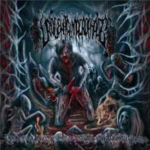 Urogenital Macrophage - Perversion And Sickness Destroy The Human Race FLAC