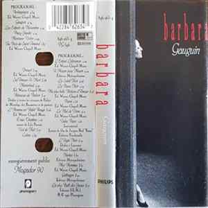 Barbara - Gauguin FLAC