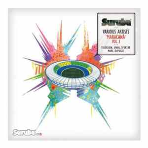 Various - Maracaná Vol. I FLAC