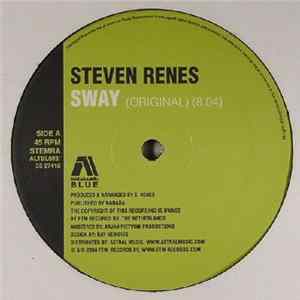 Steven Renes - Sway FLAC