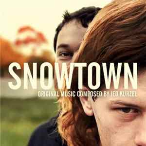 Jed Kurzel - Snowtown (Original Motion Picture Soundtrack) FLAC