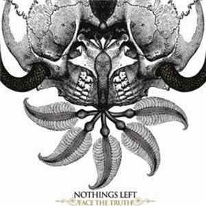 Nothings Left - Face The Truth FLAC
