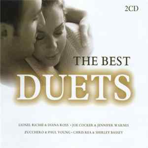 Various - The Best Duets FLAC