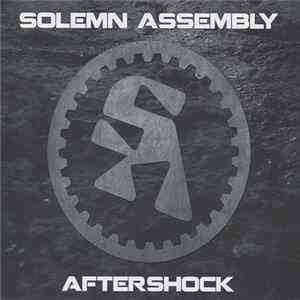 Solemn Assembly - Aftershock FLAC