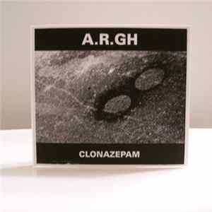 A.R.GH - Clonazepam FLAC