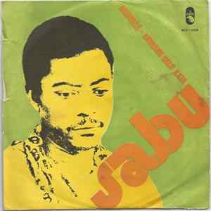 Sabú - Manuelé / Monami Ualo Kata FLAC