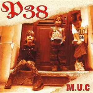 P 38 - M.U.C FLAC