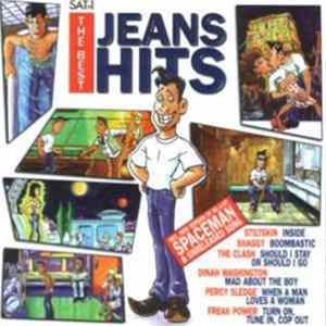 Various - The Best Jeans Hits FLAC