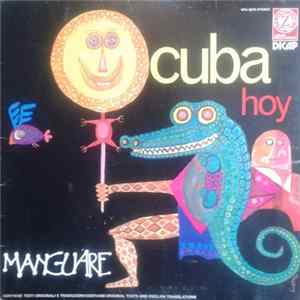 Manguare - Cuba Hoy FLAC