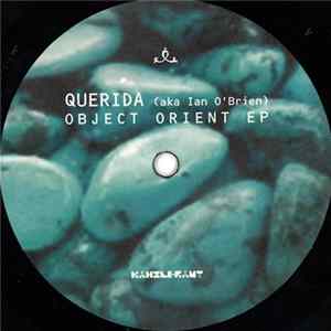 Querida - Object Orient EP FLAC