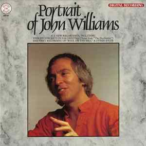 John Williams - Portrait Of John Williams FLAC