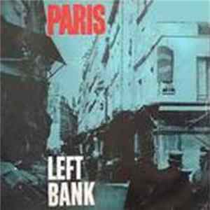 Various - Paris-Left Bank FLAC