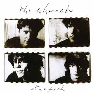 The Church - Starfish FLAC