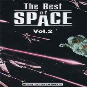 Space - The Best Of Space Vol.2 FLAC
