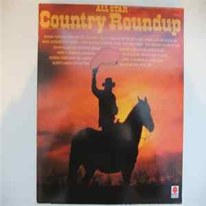 Various - All Star Country Roundup FLAC