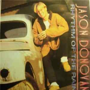 Jason Donovan - Rhythm Of The Rain FLAC