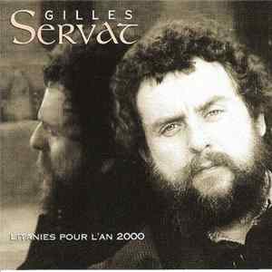 Gilles Servat - Litanies Pour L'An 2000 FLAC