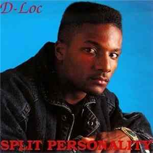 D-Loc - Split Personality FLAC