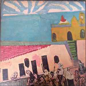 Various - Musica Popular - Primera Parte FLAC