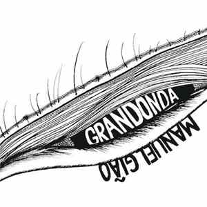 Manuel Gião - Grandona FLAC