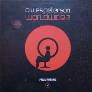 Gilles Peterson - Worldwide Programme 2 FLAC