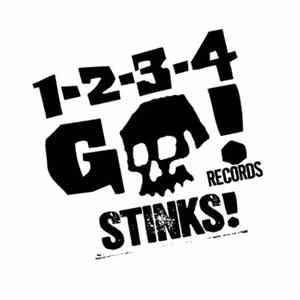 Various - 1-2-3-4 Go! Records Stinks! FLAC