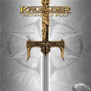 Krusader - Angus FLAC