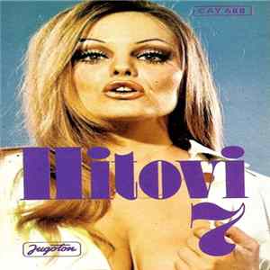 Various - Hitovi 7 FLAC