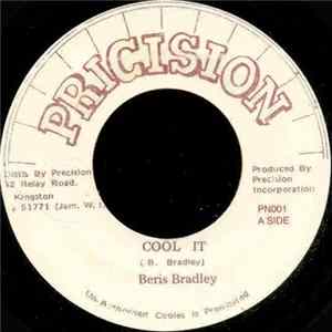 Beris Bradley - Cool It FLAC