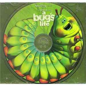 Randy Newman - A Bug's Life FLAC