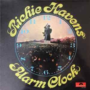 Richie Havens - Alarm Clock FLAC