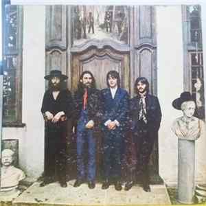 The Beatles - Hey Jude FLAC