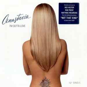 Anastacia - I'm Outta Love FLAC