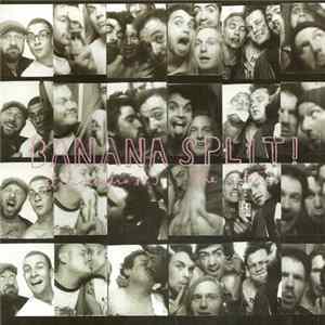 Static Radio NJ / The Arteries - Banana Split FLAC