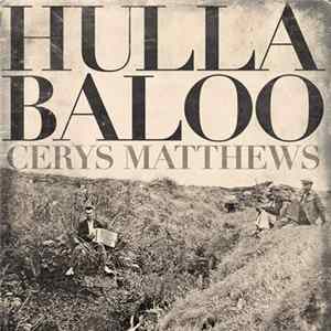 Cerys Matthews - Hullabaloo FLAC