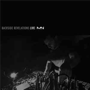 Mauro Nakimi - Backside Revelations Live FLAC