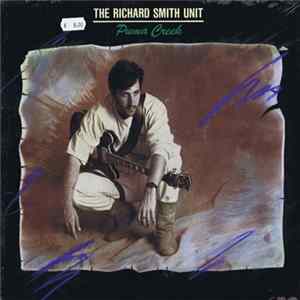The Richard Smith Unit - Puma Creek FLAC