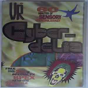 Various - Cyberdelia FLAC