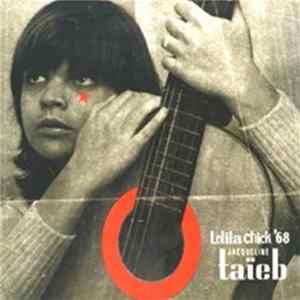 Jacqueline Taïeb - Lolita Chick '68 FLAC