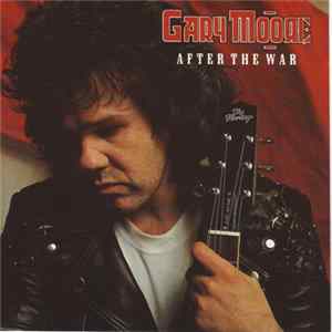 Gary Moore - After The War FLAC